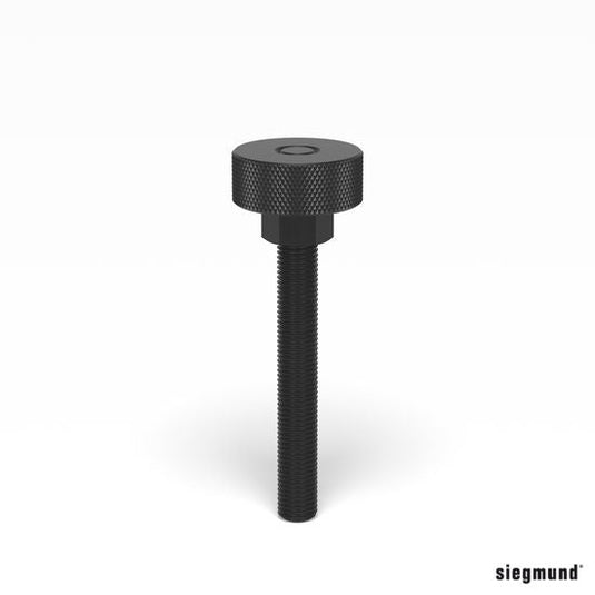 Siegmund System 28 Spacer 150 Ø 50 (2-280175.1) – product view