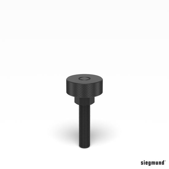 Load image into Gallery viewer, Siegmund System 28 Spacer 100 Ø 50 (2-280175) – product view
