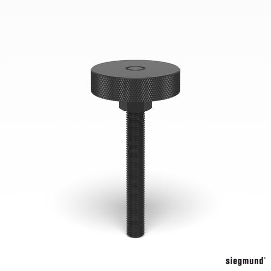 Load image into Gallery viewer, Siegmund System 28 Spacer 150 Ø 75 (2-280176.1) – product view
