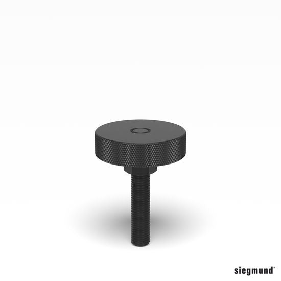 Load image into Gallery viewer, Siegmund System 28 Spacer 100 Ø 75 (2-280176) – product view
