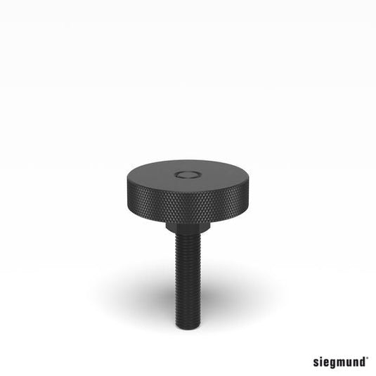 Siegmund System 28 Spacer 100 Ø 75 (2-280176) – product view