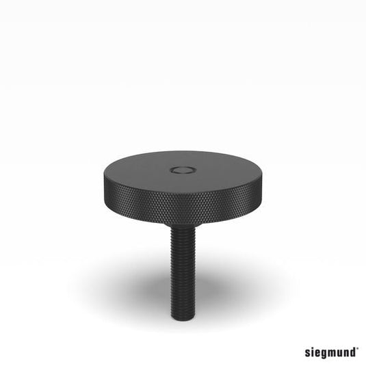Siegmund System 28 Spacer 100 Ø 100 (2-280177) – product view