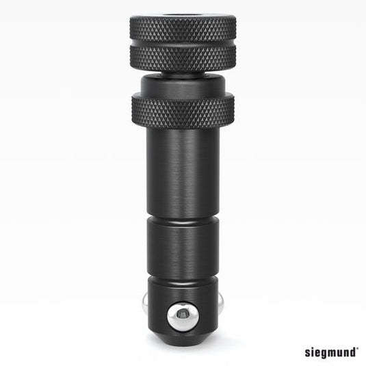Siegmund System 28 Universal Bolt Comfort triple burnished (2-280533) – product view