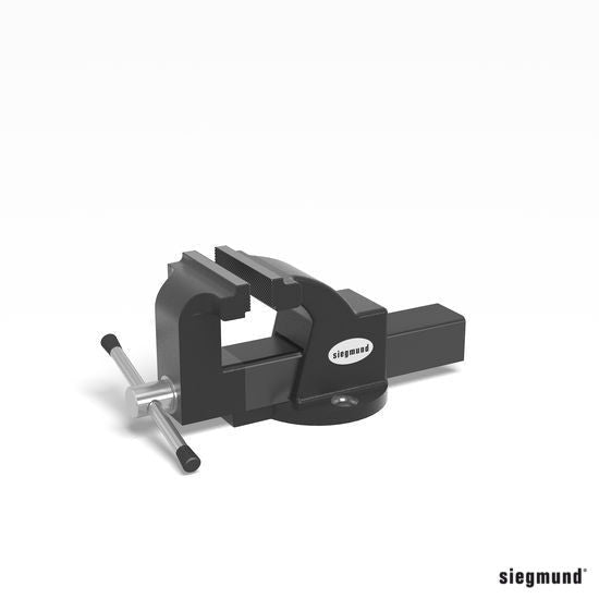 Load image into Gallery viewer, Siegmund System 16 &amp; 28 - Bench Vice 100 (2-004300)
