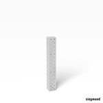 Siegmund System 28 Square U-Shape - 200/200