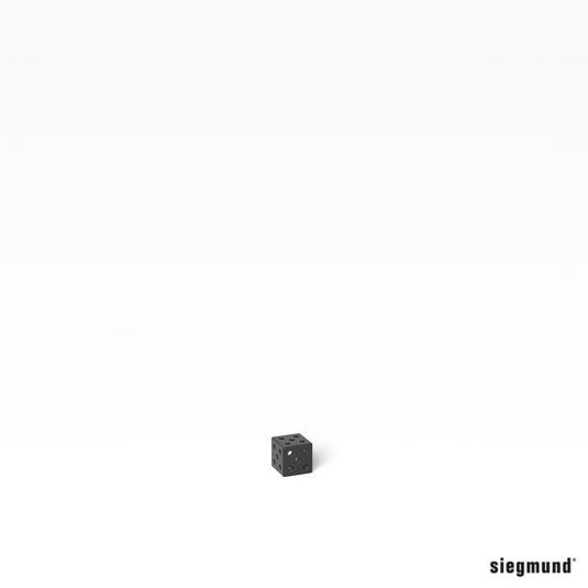 Siegmund System 16 - Square U-Shape 100x100