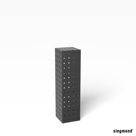 Siegmund System 28 - Square U-Shape 400x400
