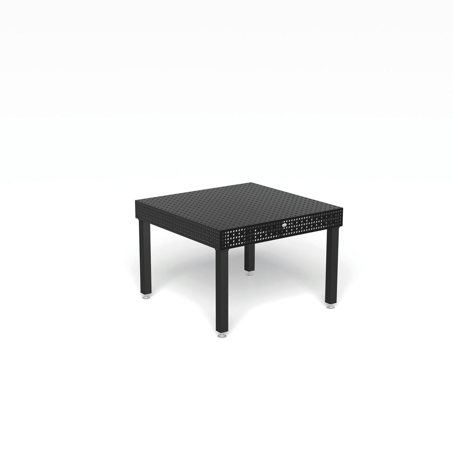 Siegmund System 16 Professional Extreme 8.7 PLUS welding table