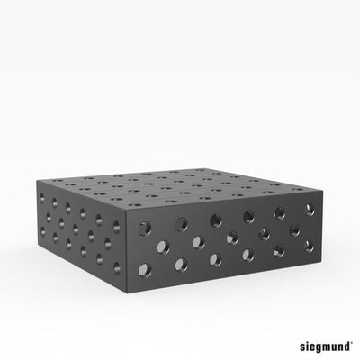 Siegmund System 16 - Clamping Blocks
