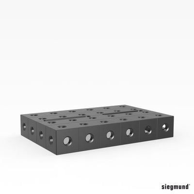 Siegmund System 16 - Clamping Blocks