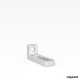 System 28 Stop & Clamping Square