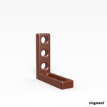 System 28 Stop & Clamping Square
