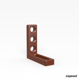 System 28 Stop & Clamping Square