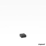 Siegmund System 28 Square U-Shape - 200/200