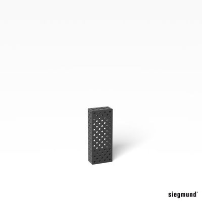 Siegmund System 16 - Square U-Shape 200x100