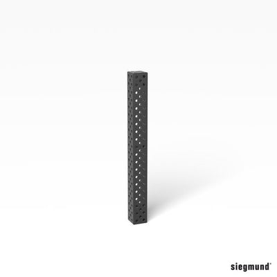 Siegmund System 16 - Square U-Shape 100x100