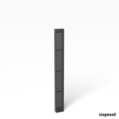Load image into Gallery viewer, Siegmund System 16 - Square U-Shape 200x100

