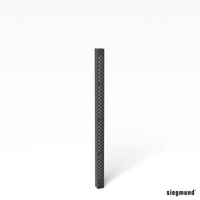 Load image into Gallery viewer, Siegmund System 16 - Square U-Shape 100x100

