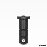 System 16  Aluminum Profile Bolts