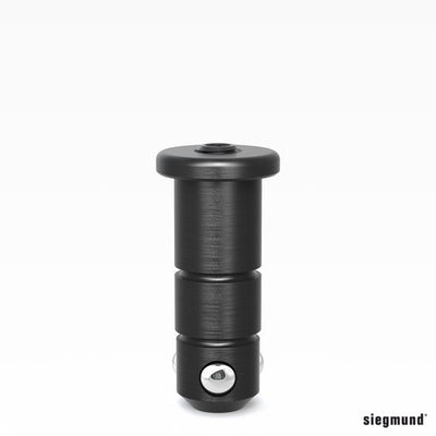 System 16  Aluminum Profile Bolts