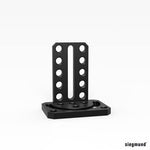 System 16 Stop & Clamping Squares