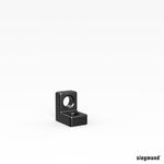 System 16 Stop & Clamping Squares