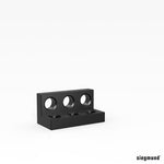 System 28 Stop & Clamping Square
