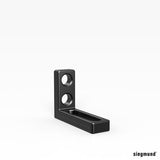 System 28 Stop & Clamping Square