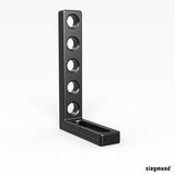 System 28 Stop & Clamping Square