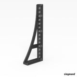System 28 Stop & Clamping Square