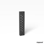 Siegmund System 28  Square U-Shape - 200/100