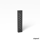 Siegmund System 28  Square U-Shape - 200/100