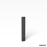 Siegmund System 28  Square U-Shape - 200/100