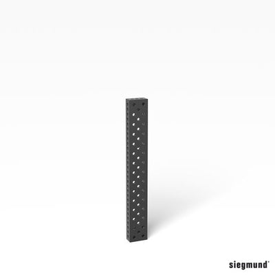 Siegmund System 28 - Square U-Shape 200x100