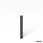 Siegmund System 28  Square U-Shape - 200/100
