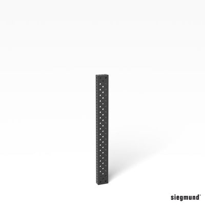 Load image into Gallery viewer, Siegmund System 28 - Square U-Shape 200x100
