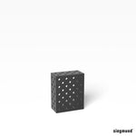 System 28 Square U-Shape - 400/200 Diagonal Grid