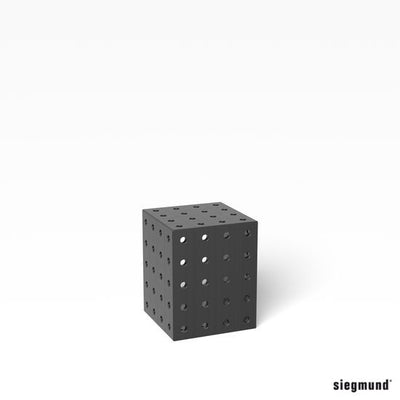 Load image into Gallery viewer, Siegmund System 28 - Square U-Shape 400x400
