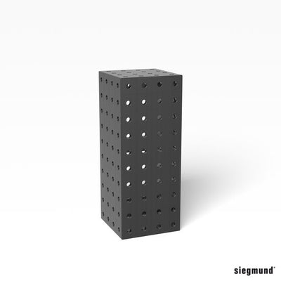 Siegmund System 28 - Square U-Shape 400x400