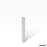 Siegmund System 28 Square U-Shape - 200/200