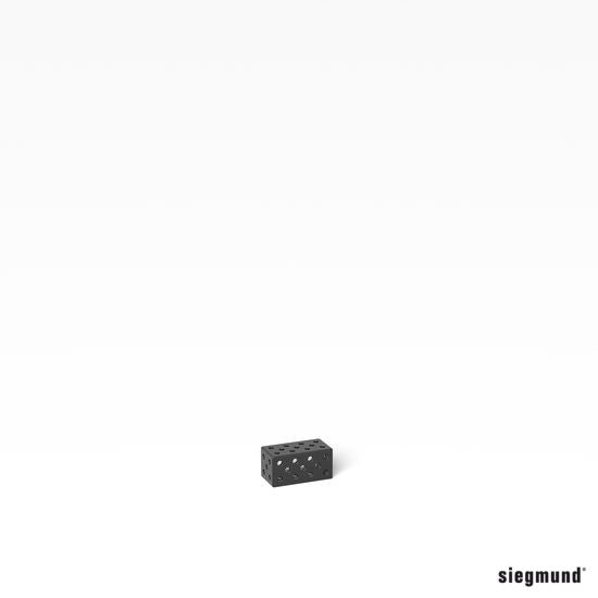 Load image into Gallery viewer, Siegmund System 16 - Square U-Shape 200x100
