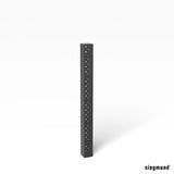 Siegmund System 28 Square U-Shape - 200/200
