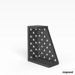 System 16 Stop & Clamping Squares
