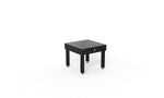 Siegmund - System 28 Professional Extreme 8.7 - 1000x1000x200 Plasma nitrided Diagonal grid ‐ table side with diagonal grid