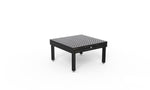 Siegmund Welding Tables hardest and flattest tables