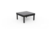 Siegmund Welding Tables hardest and flattest tables