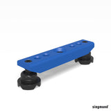 Siegmund System 28 - Clamping Bridge for Screw Clamps