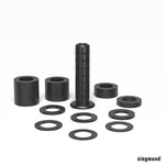 Siegmund - System 28 - Supports