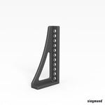 System 16 Stop & Clamping Squares