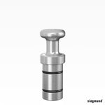 Siegmund System 28 - Magnetic Clamping Bolt